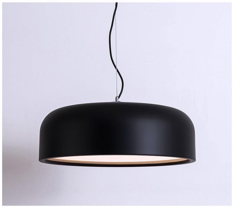Smithfield Minimalist Suspension Pendant Light-DWHOME