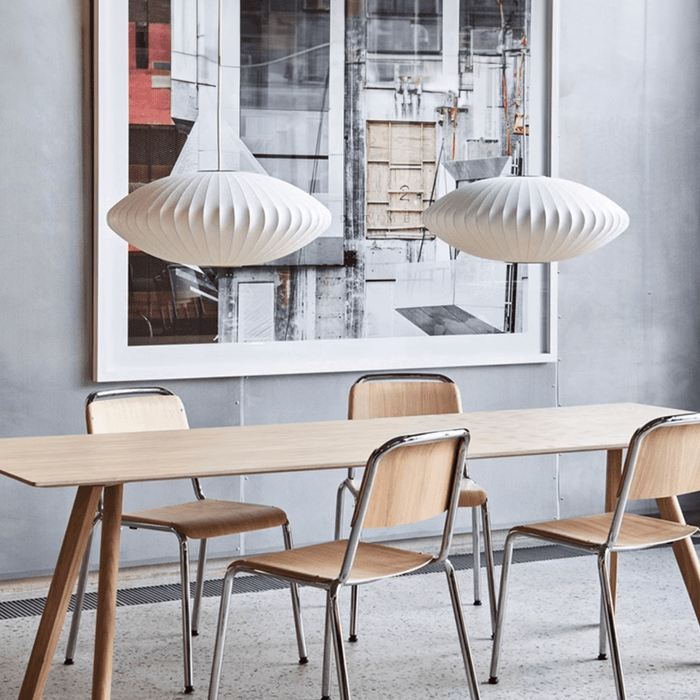 Lucerne Modern Elegant Pendant Light - DWHOME