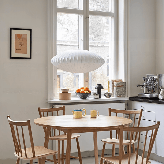 Lucerne Modern Elegant Pendant Light - DWHOME