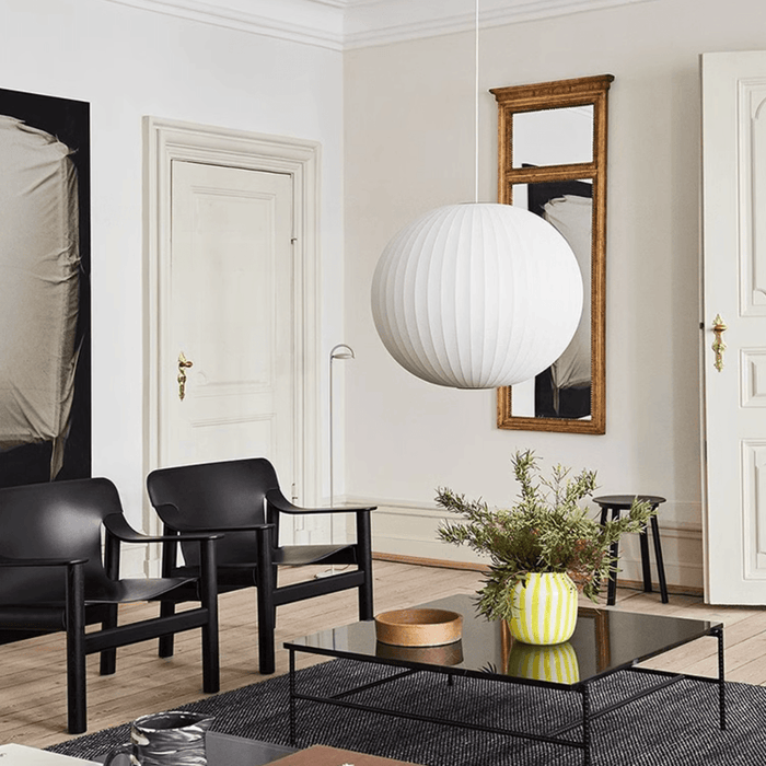 Lucerne Modern Elegant Pendant Light - DWHOME