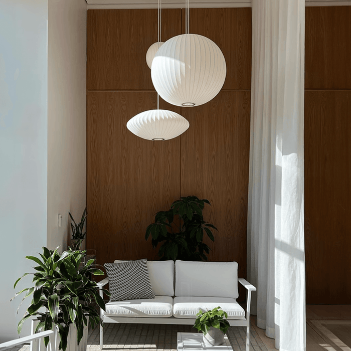 Lucerne Modern Elegant Pendant Light - DWHOME