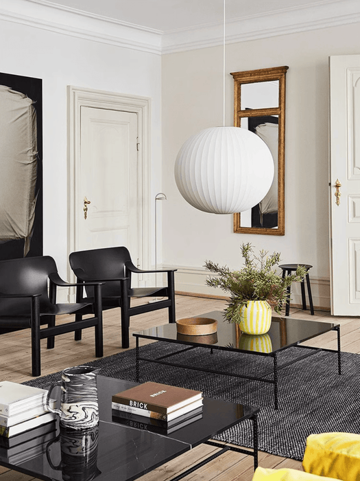 Lucerne Modern Elegant Pendant Light - DWHOME