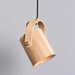 Umea Wooden Spotlight Pendant Light.