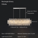 Stefano 47" Crystal Kitchen Island Chandelier-DWHOME