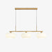 Sculptural Pendant Light-DWHOME