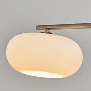 Sculptural Pendant Light-DWHOME