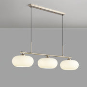 Sculptural Pendant Light-DWHOME