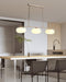 Sculptural Pendant Light-DWHOME
