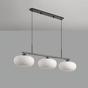 Sculptural Pendant Light-DWHOME