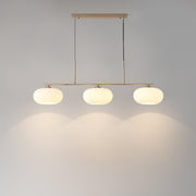 Sculptural Pendant Light-DWHOME
