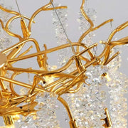 Albero Kitchen Ceiling LIght Fixture-DWHOME