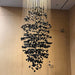 Giore Stone Pendant Chandelier-DWHOME