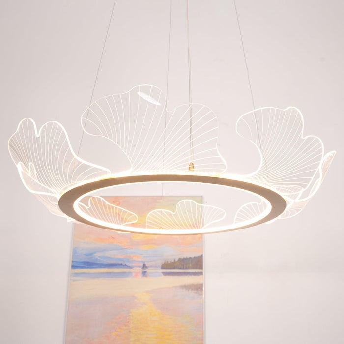 Sea Chandelier - DWHOME