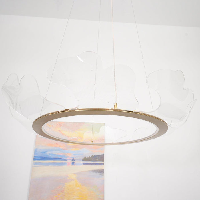 Sea Chandelier - DWHOME