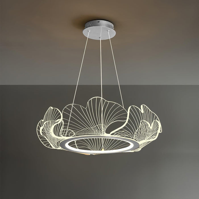 Sea Chandelier - DWHOME