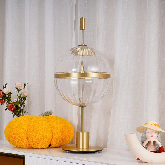 Sebastian Table Lamp-DWHOME