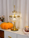 Sebastian Table Lamp-DWHOME