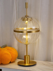 Sebastian Table Lamp-DWHOME