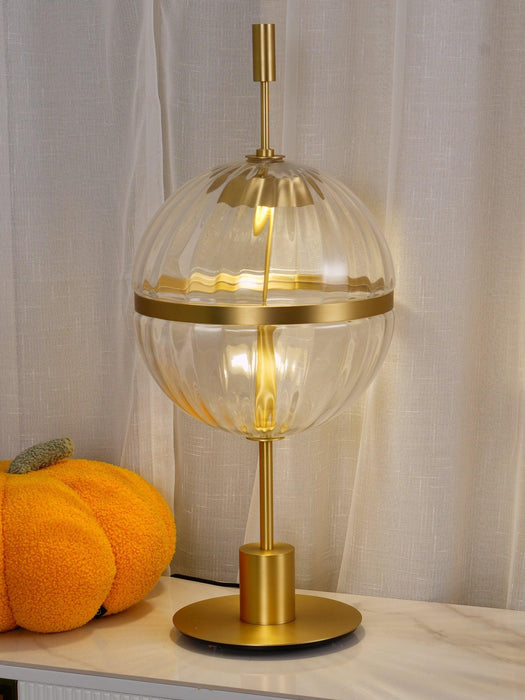 Sebastian Table Lamp-DWHOME