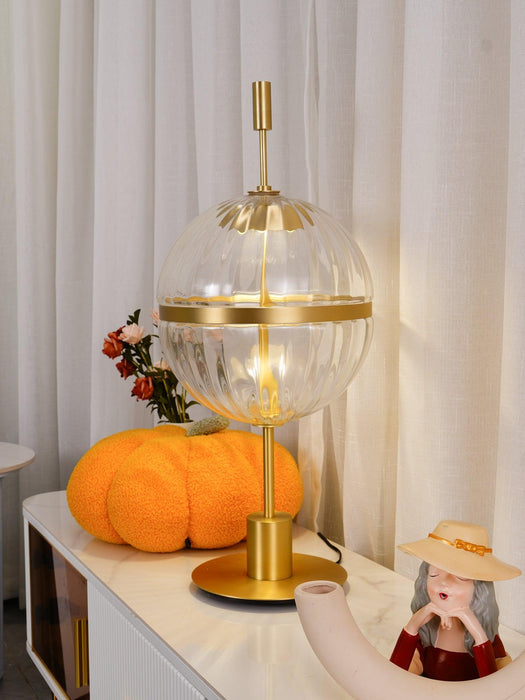 Sebastian Table Lamp-DWHOME