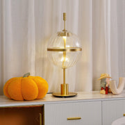 Sebastian Table Lamp-DWHOME