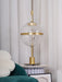 Sebastian Table Lamp-DWHOME