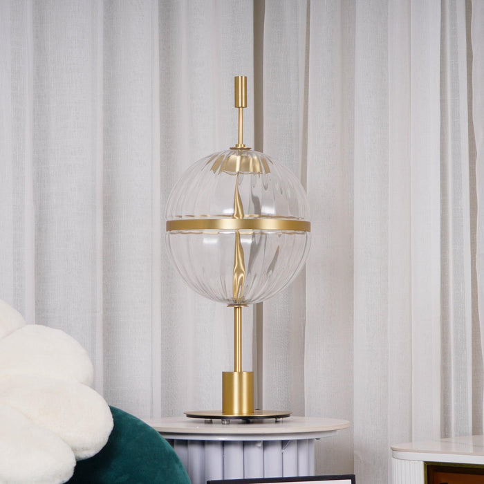 Sebastian Table Lamp-DWHOME