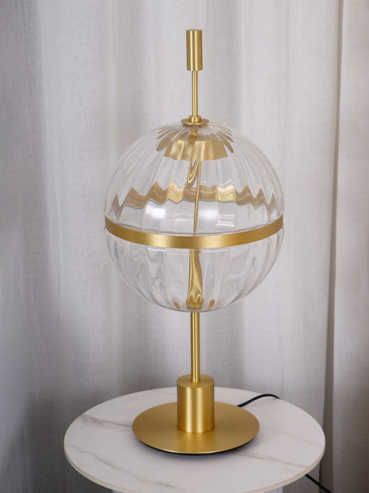 Sebastian Table Lamp-DWHOME