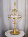 Sebastian Table Lamp-DWHOME