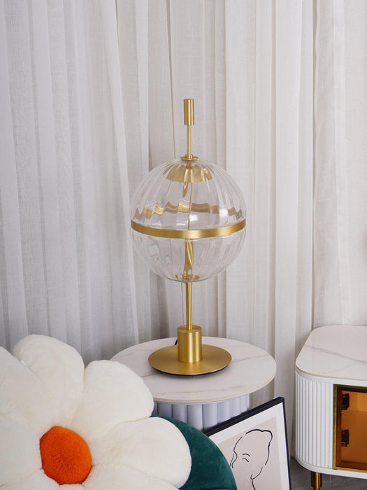 Sebastian Table Lamp-DWHOME