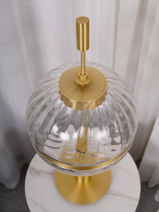 Sebastian Table Lamp-DWHOME