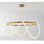 Nordic Postmodern Luxury Bar Light-DWHOME