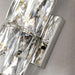 Bacci Crystal Wall Light Sconce-DWHOME