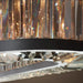 Gio Crystal Dining Room Chandelier-DWHOME