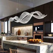 Alleri Crystal Chandelier-DWHOME