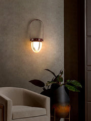 Seine Built-in Battery Table Lamp-DWHOME