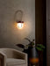 Seine Built-in Battery Table Lamp-DWHOME