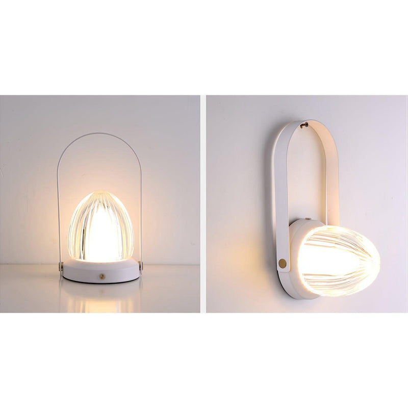 Seine Built-in Battery Table Lamp-DWHOME