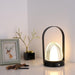 Seine Built-in Battery Table Lamp-DWHOME