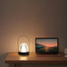 Seine Built-in Battery Table Lamp-DWHOME