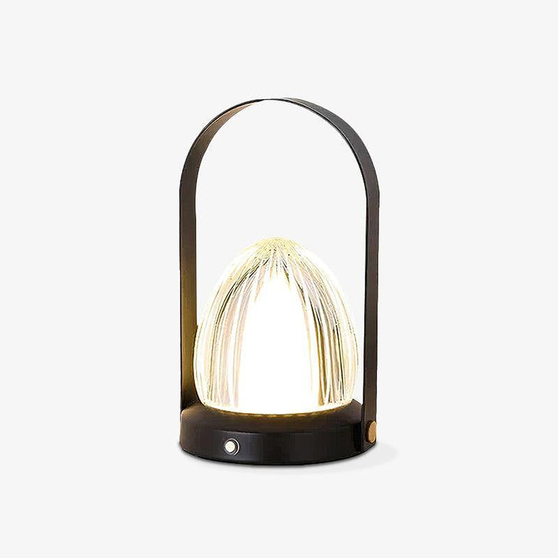 Seine Built-in Battery Table Lamp-DWHOME