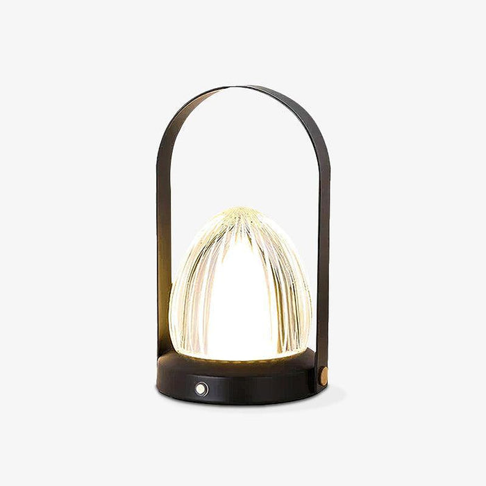 Seine Built-in Battery Table Lamp-DWHOME