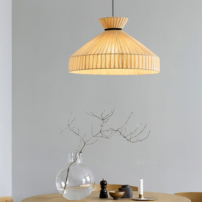 Selene Tide Pendant Lamp-DWHOME