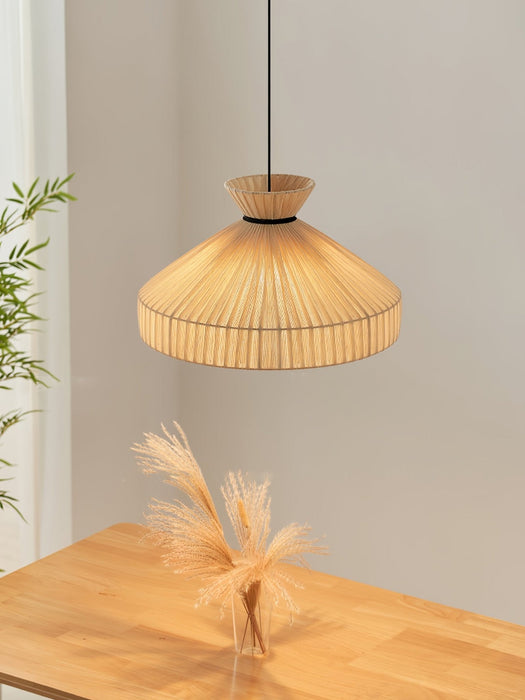 Selene Tide Pendant Lamp-DWHOME