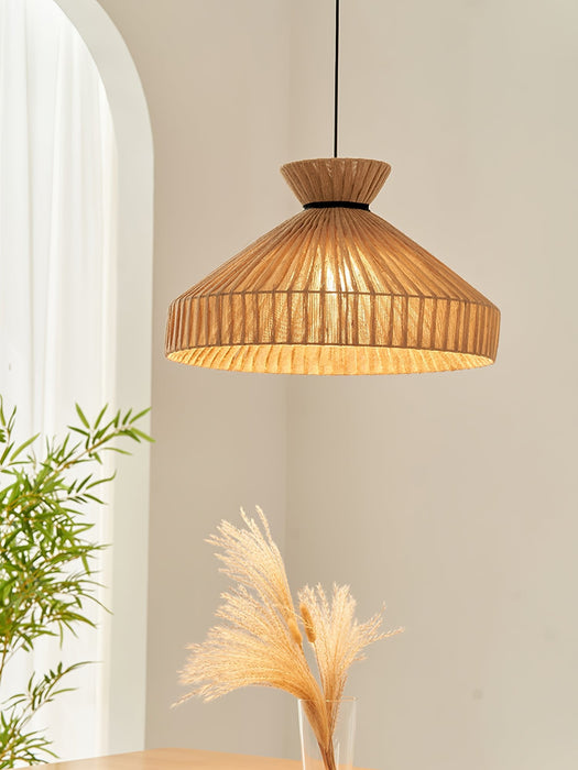 Selene Tide Pendant Lamp-DWHOME
