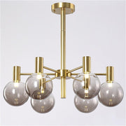 Selva Chandelier-DWHOME