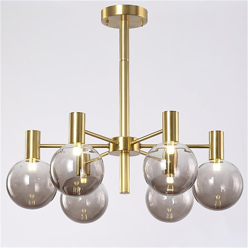 Selva Chandelier-DWHOME