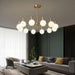 Selva Chandelier.