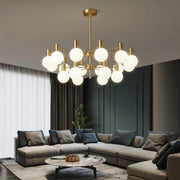 Selva Chandelier-DWHOME