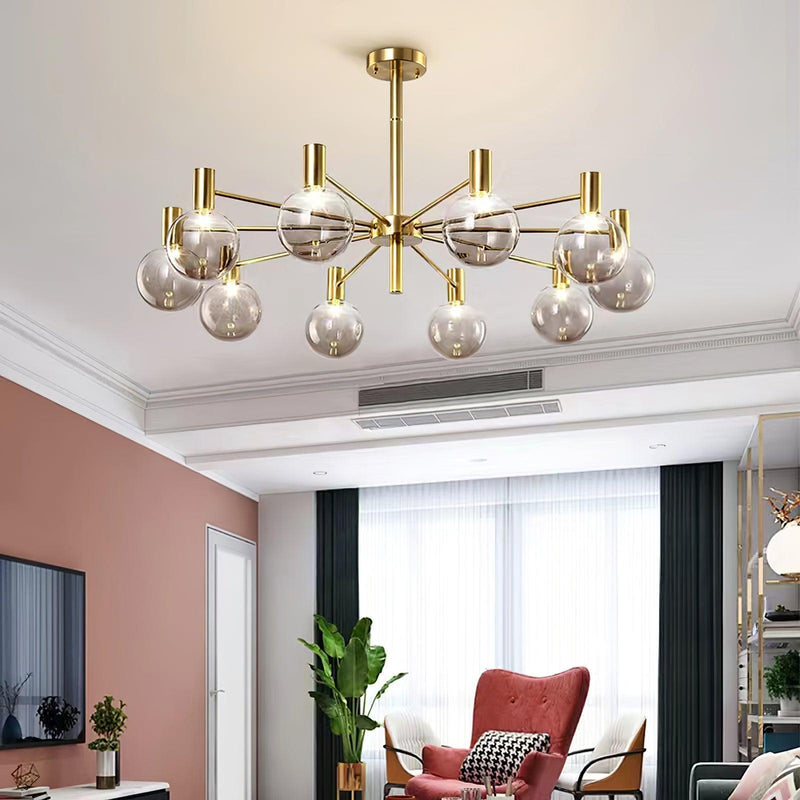 Selva Chandelier-DWHOME